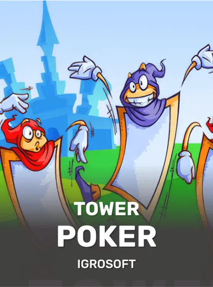 Caribbean Poker