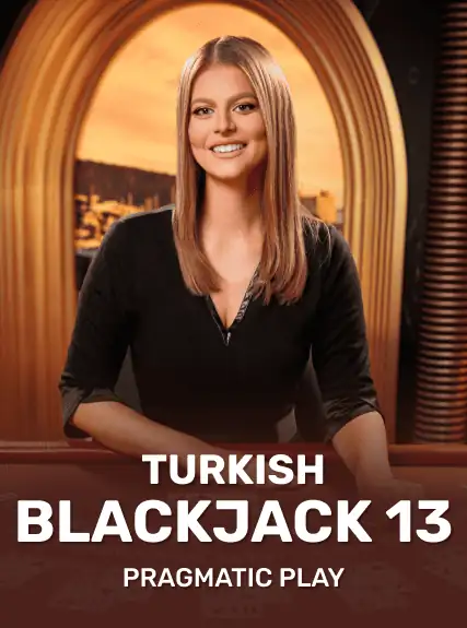 Turkish Speed Blackjack 3