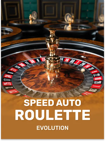 Cash Collect: Roulette